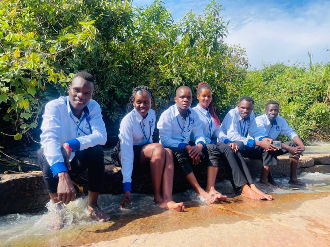 Northern Discovery (Arua City)