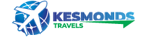 Kesmonds Travels